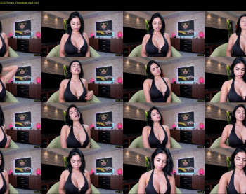 raquelle_star — 3 minute Chaturbate couple cam show recording, 1080p, May 20, 2022