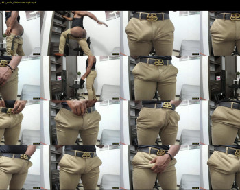 roccoblack02 — 34 minute Chaturbate male cam show recording, 1080p, May 20, 2022