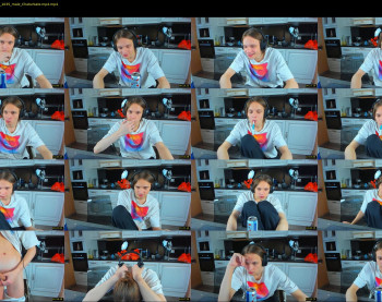 romeo_mercy — 54 minute Chaturbate male cam show recording, 1080p, May 20, 2022