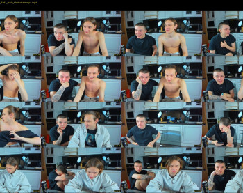 romeo_mercy — 54 minute Chaturbate male cam show recording, 1080p, May 21, 2022