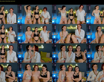 samantajo — 28 minute Chaturbate female cam show recording, 1080p, May 20, 2022