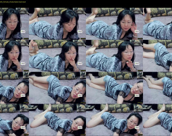sandrami__ — 10 minute Chaturbate female cam show recording, 720p, May 20, 2022