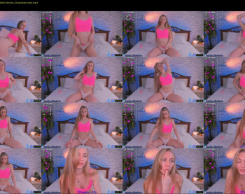 sanymorgan — 14 minute Chaturbate couple cam show recording, 1080p, May 20, 2022