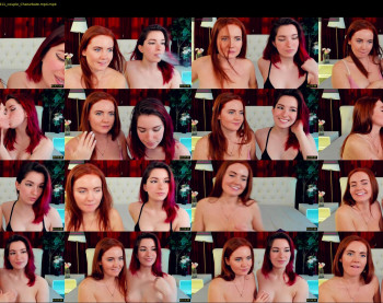 sarahalpha — 31 minute Chaturbate couple cam show recording, 1080p, May 20, 2022