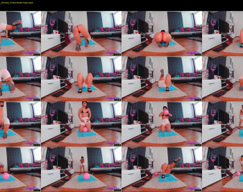 sexydea — 62 minute Chaturbate female cam show recording, 1080p, May 20, 2022