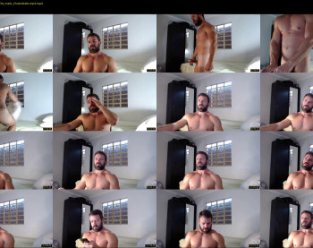 sexyflightz — 94 minute Chaturbate male cam show recording, 720p, May 20, 2022