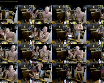 shannahand420 — 54 minute Chaturbate male cam show recording, 1080p, May 20, 2022