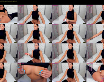 shy_cinderella — 54 minute Chaturbate female cam show recording, 1080p, May 21, 2022