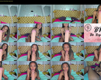sia_37 — 55 minute Chaturbate female cam show recording, 1080p, May 20, 2022
