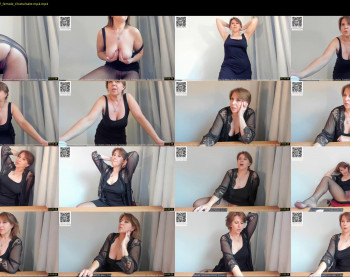 sirena99 — 32 minute Chaturbate female cam show recording, 1080p, May 20, 2022