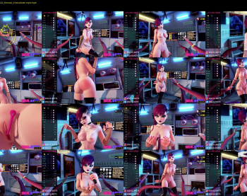 skyeanette — 101 minute Chaturbate female cam show recording, 720p, May 21, 2022