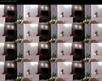 small_blondee — 54 minute Chaturbate female cam show recording, 720p, May 20, 2022