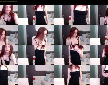 sofia_flowers — 17 minute Chaturbate female cam show recording, 1080p, May 20, 2022