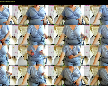 soft_body — 55 minute Chaturbate female cam show recording, 1080p, May 20, 2022