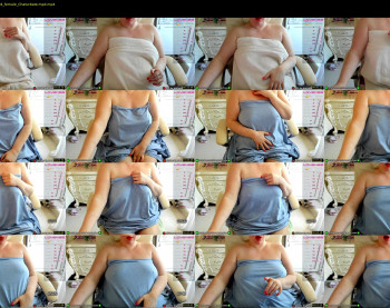 soft_body — 56 minute Chaturbate female cam show recording, 1080p, May 20, 2022