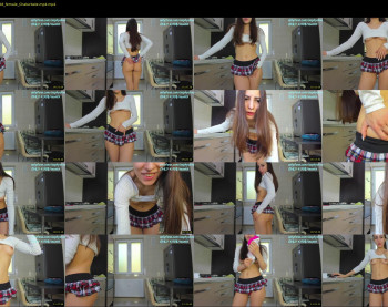 sophydiva — 16 minute Chaturbate female cam show recording, 1080p, May 20, 2022