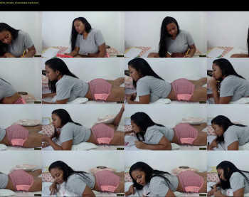 stacy_woods — 66 minute Chaturbate female cam show recording, 720p, May 20, 2022