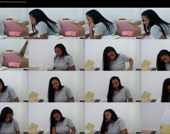 stacy_woods — 43 minute Chaturbate female cam show recording, 720p, May 20, 2022