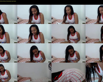 stacy_woods — 3 minute Chaturbate female cam show recording, 720p, May 21, 2022