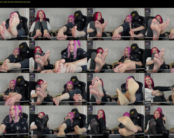 strupedsunicorns — 55 minute Chaturbate couple cam show recording, 1080p, May 20, 2022