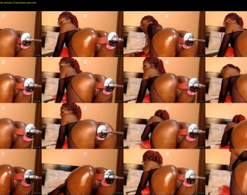 sugarmirie — 92 minute Chaturbate female cam show recording, 720p, May 20, 2022