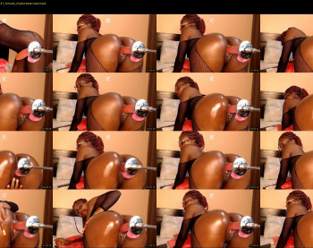 sugarmirie — 94 minute Chaturbate female cam show recording, 720p, May 20, 2022