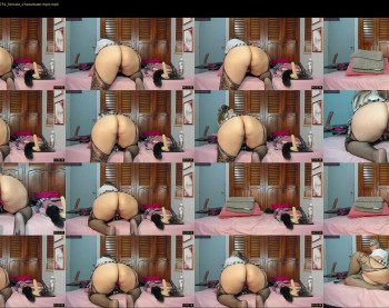 suggar_milf — 54 minute Chaturbate female cam show recording, 1080p, May 20, 2022