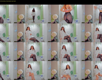 sunshine13_ — 57 minute Chaturbate female cam show recording, 1080p, May 20, 2022