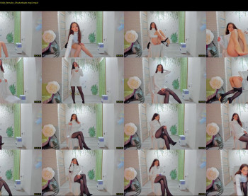 sunshine13_ — 58 minute Chaturbate female cam show recording, 1080p, May 20, 2022