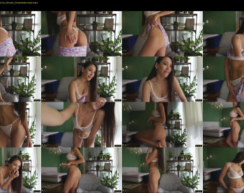 sweet_moan — 14 minute Chaturbate female cam show recording, 720p, May 20, 2022