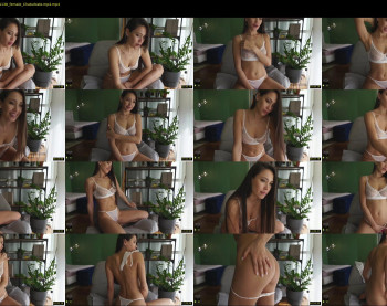 sweet_moan — 22 minute Chaturbate female cam show recording, 720p, May 20, 2022