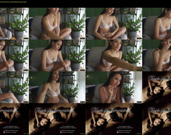 sweet_moan — 7 minute Chaturbate female cam show recording, 720p, May 20, 2022