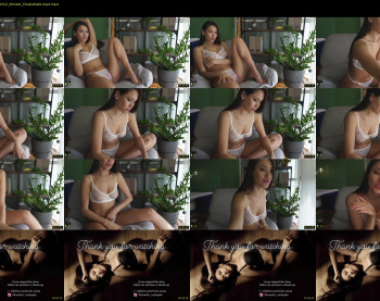 sweet_moan — 9 minute Chaturbate female cam show recording, 720p, May 20, 2022