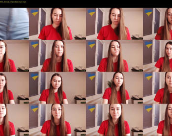 sweetpulse_ — 55 minute Chaturbate female cam show recording, 1080p, May 20, 2022
