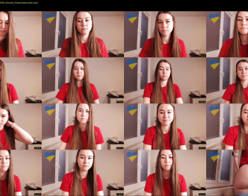 sweetpulse_ — 51 minute Chaturbate female cam show recording, 1080p, May 20, 2022