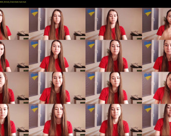 sweetpulse_ — 36 minute Chaturbate female cam show recording, 1080p, May 20, 2022