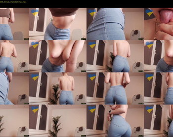 sweetpulse_ — 54 minute Chaturbate female cam show recording, 1080p, May 21, 2022