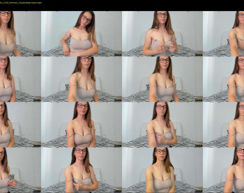 sweettdream__x — 11 minute Chaturbate female cam show recording, 1080p, May 20, 2022