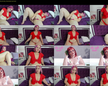 sweetybelu — 31 minute Chaturbate female cam show recording, 1080p, May 20, 2022