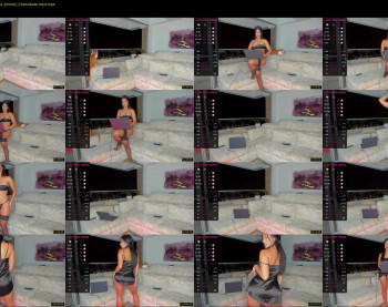 swt_molly — 90 minute Chaturbate female cam show recording, 720p, May 20, 2022