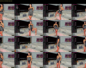 swt_molly — 90 minute Chaturbate female cam show recording, 720p, May 20, 2022