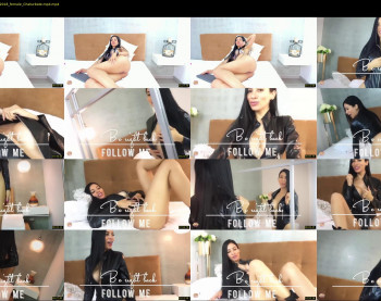 tiffanystone_ — 13 minute Chaturbate female cam show recording, 1080p, May 20, 2022