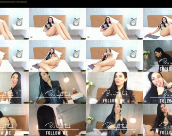 tiffanystone_ — 17 minute Chaturbate female cam show recording, 1080p, May 20, 2022
