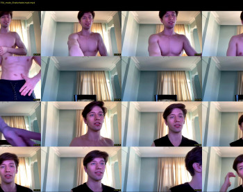 tommyjoyer — 17 minute Chaturbate male cam show recording, 720p, May 20, 2022
