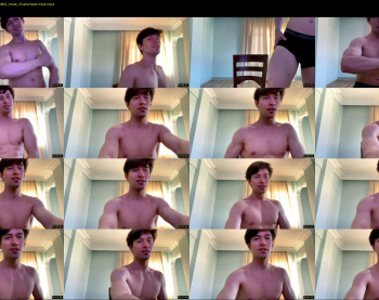 tommyjoyer — 7 minute Chaturbate male cam show recording, 720p, May 20, 2022