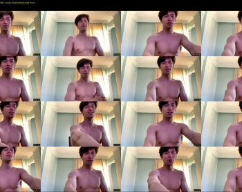 tommyjoyer — 4 minute Chaturbate male cam show recording, 720p, May 20, 2022