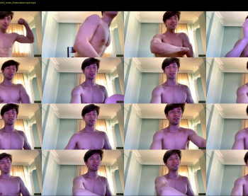tommyjoyer — 8 minute Chaturbate male cam show recording, 720p, May 20, 2022
