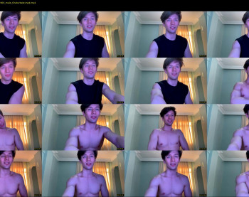 tommyjoyer — 6 minute Chaturbate male cam show recording, 720p, May 20, 2022