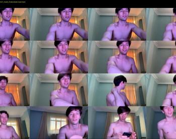 tommyjoyer — 14 minute Chaturbate male cam show recording, 720p, May 20, 2022