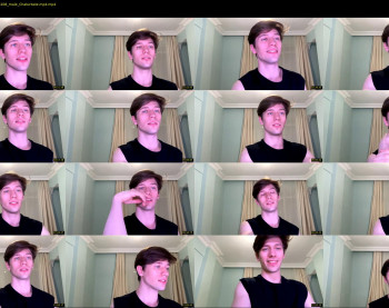 tommyjoyer — 15 minute Chaturbate male cam show recording, 720p, May 20, 2022